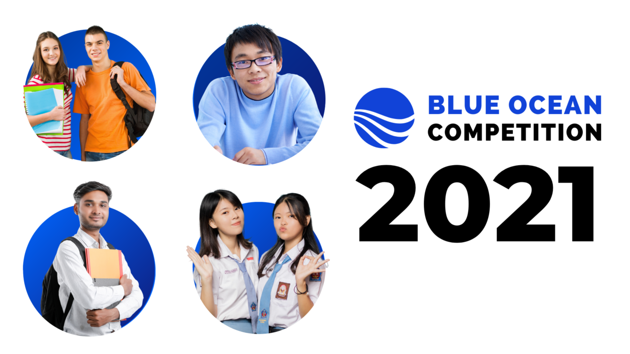 Blue Ocean Student Entrepreneur Competition