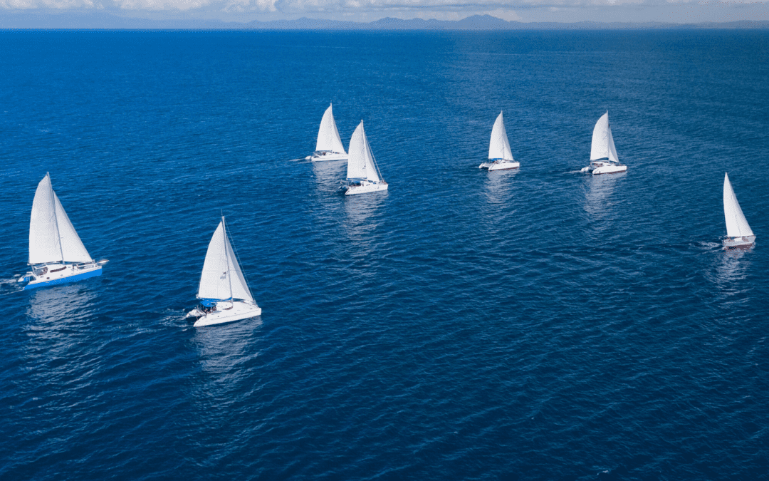 An Interview With Blue 2018-2019 Blue Ocean Competition Winner, Aqua Aeri