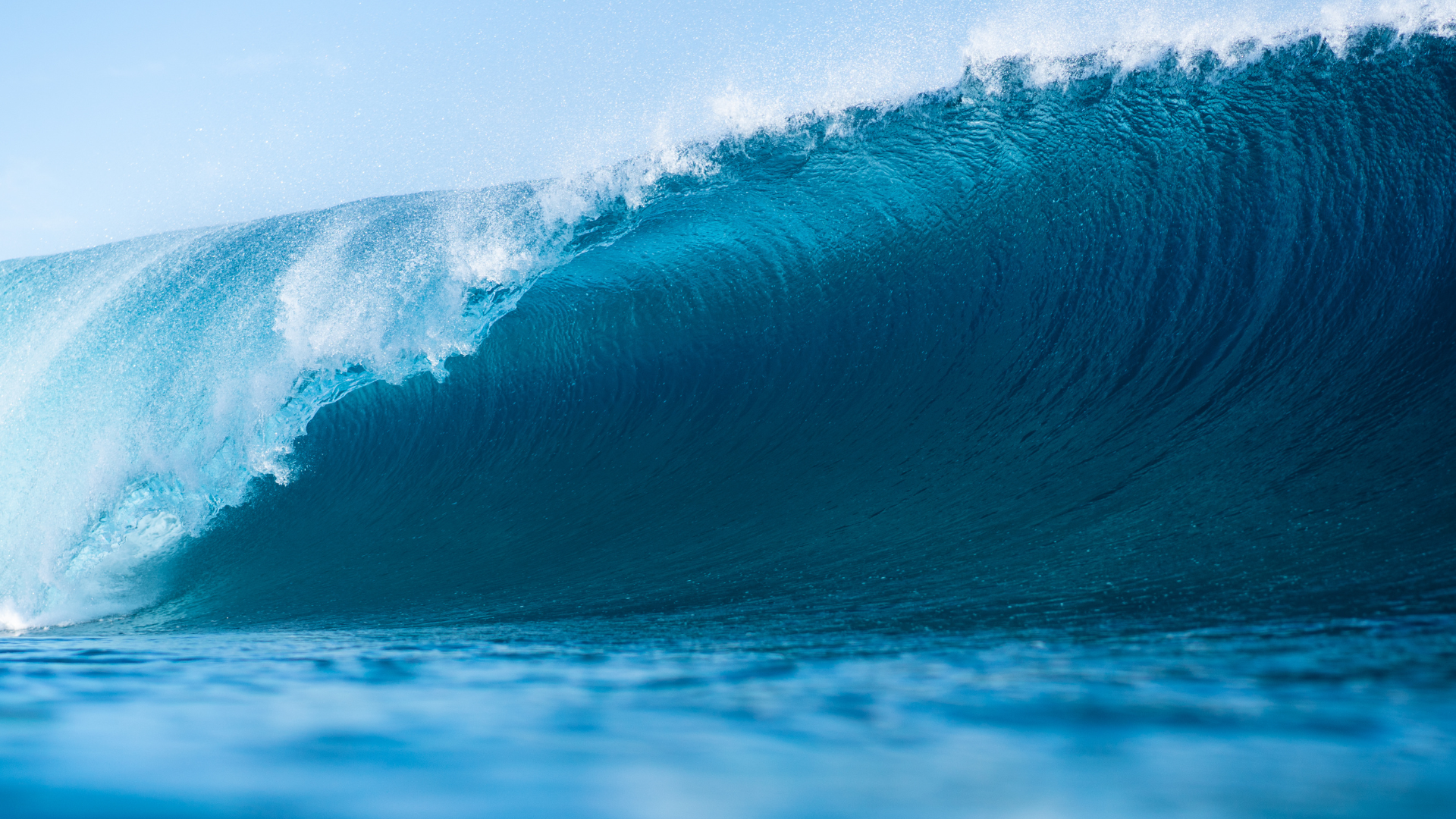 Blue Ocean image