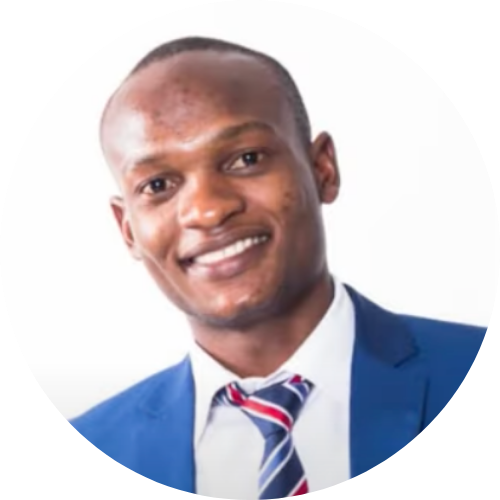 Tendai Cleopas Magaya