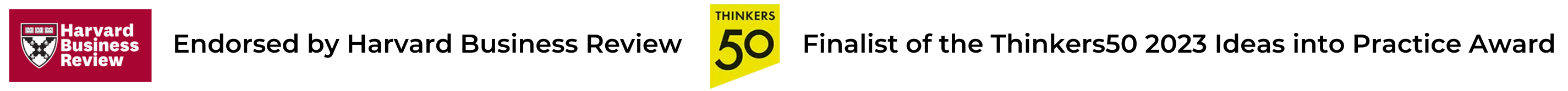 HBR endorsement