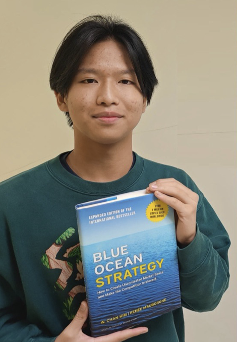 Alan Zheng