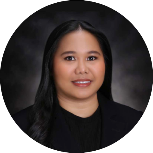 Beatrize Eana T. Lamigo