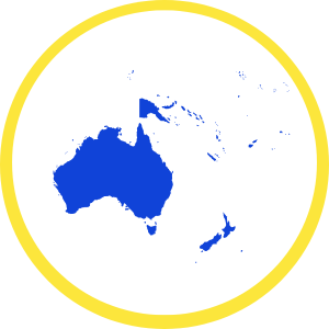 oceania
