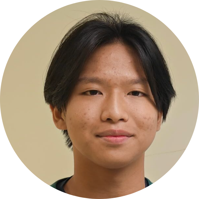 Alan Zheng