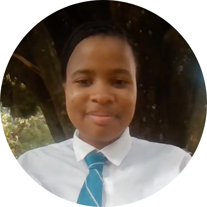 Lauren Nyandoro