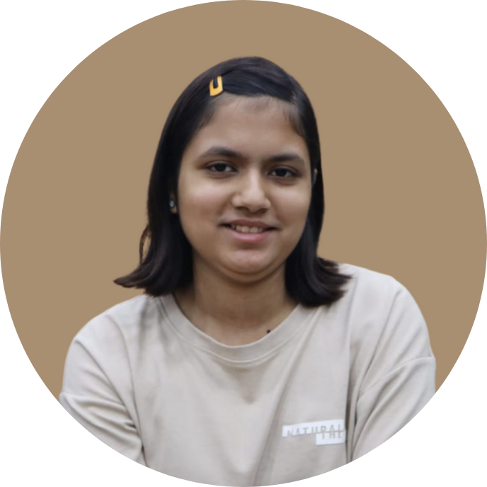 Srishti Purohit