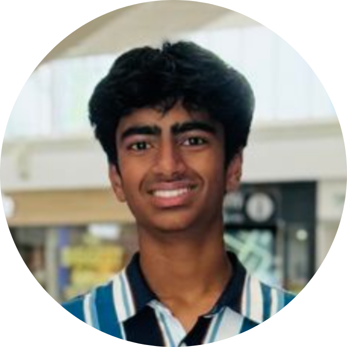 Swanith Vuppalapati