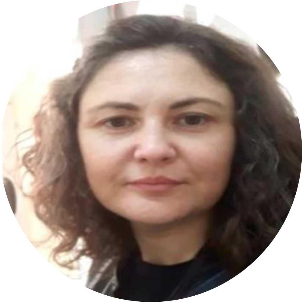 Şebnem Gürler