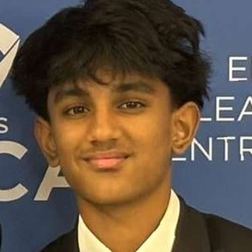 Aarnav Chandraganti
