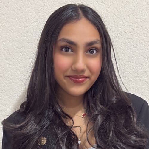 Aiza Mohammad