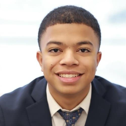 Brandon Walker