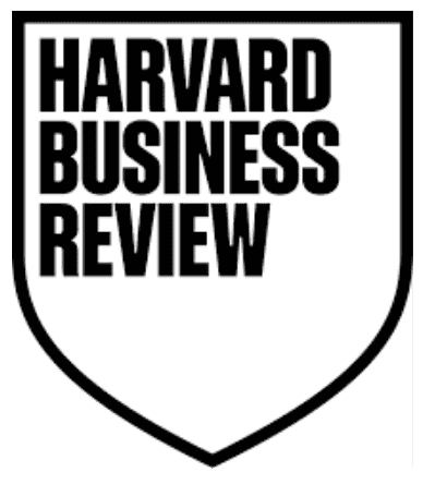 Harvard Business Review