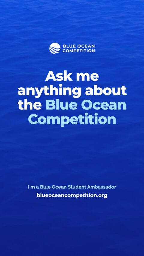 Graphic I, the Ask me anything story